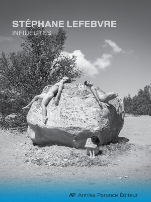 cover image of Infidélités